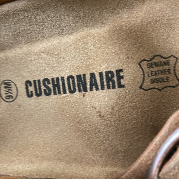 Sandals - Picture 2 of 2